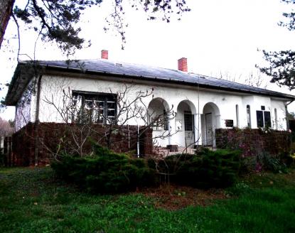 Klebelsberg-iskola, Balatonfűzfő Klebelsberg-iskola, Balatonfűzfő