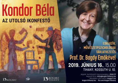 Prof. Dr. Bagdy Emőke