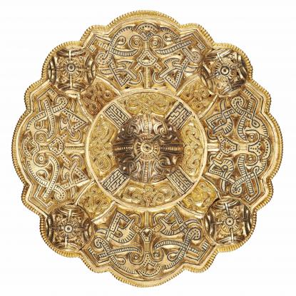 Korongfibula Korongfibula