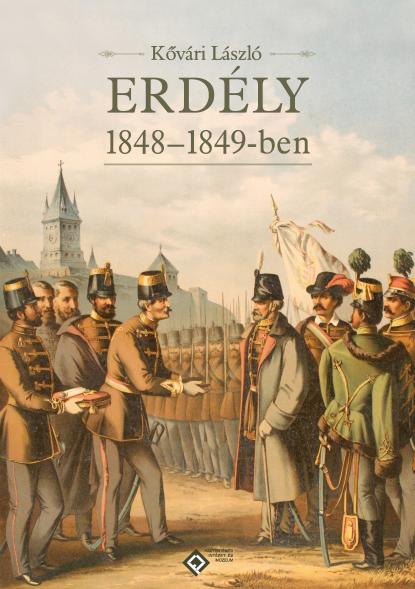 Kővári László: Erdély