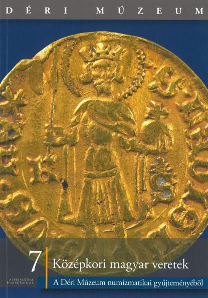 Középkori Magyar veretek
