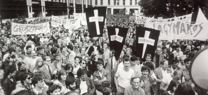 Közös időnk - 1989