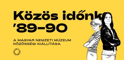 Közös időnk \