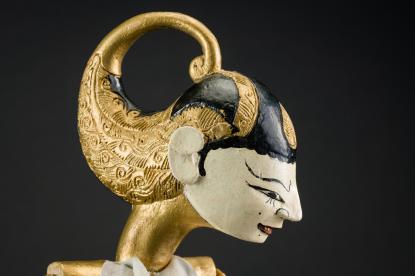 Made in Asia - Százéves a Hopp Múzeum