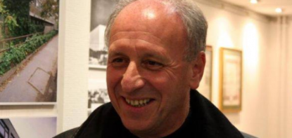 Mátrai Péter