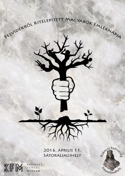 Felvidékről kitelepített magyarok emléknapja Felvidékről kitelepített magyarok emléknapja