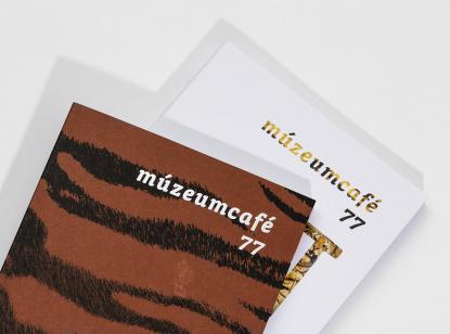 MúzeumCafe 77 MúzeumCafe 77