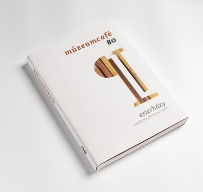 MúzeumCafe 80 MúzeumCafe 80