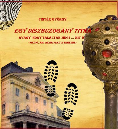 Egy díszbuzogány titkai Egy díszbuzogány titkai