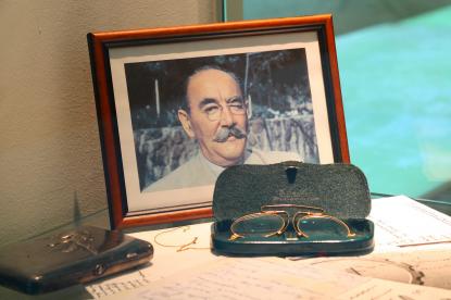 Nagy Imre emlékkiállítás