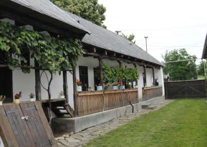Nagyberegi Tájház