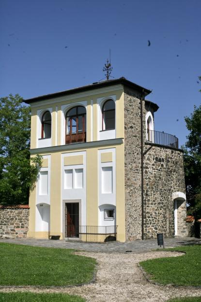 A nyugati bástya