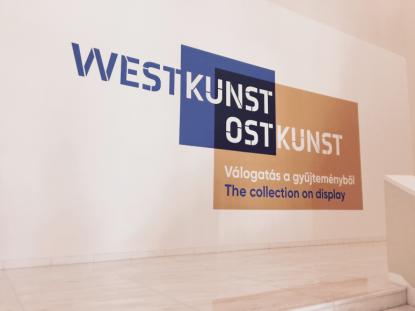 Westkunst - Ostkunst