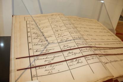 Múzeumok Őszi Fesztiválja a Semmelweis Orvostörténet Múzeumban