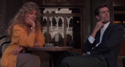 Paul Schrader: Idegenek Velencében