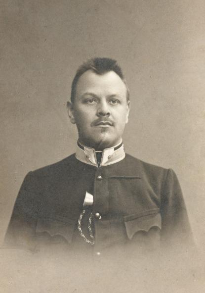 Pavetits Manó