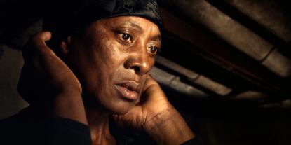 Pedro Costa: Vitalina Varela (2019)