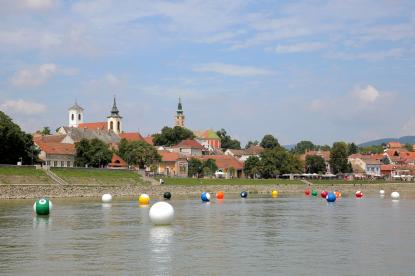 River-pool River-pool