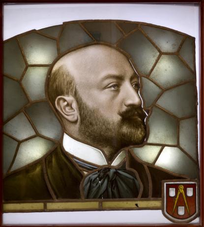 Egyszerű vonalakban tiszta színezés