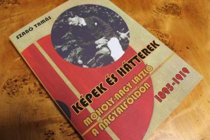 Szabó Tamás: Képek és háttérképek