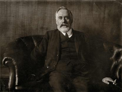 Székely Aladár: Szinyei Merse Pál, 1910 \r\n