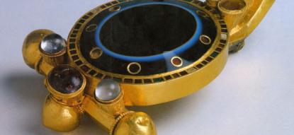 Szilágysomlyói lelet