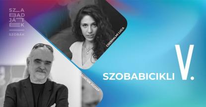 Szobabicikli - beszélgetéssorozat