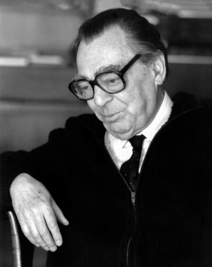 Szőllősy András