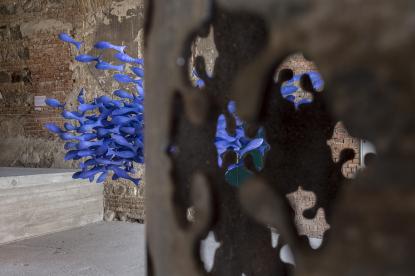 Farkas Ádám életmű-kiállítás