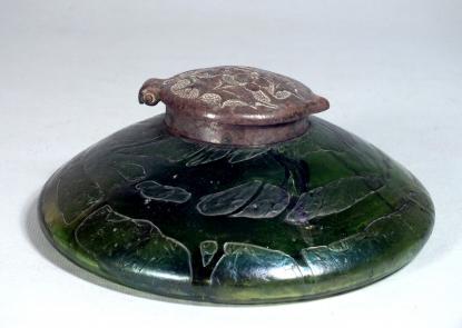 Tintatartó