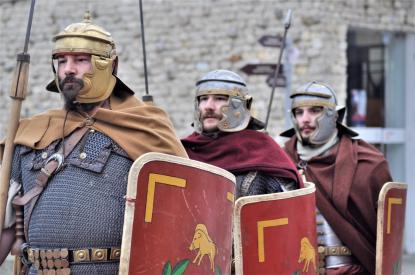 Történelmi Kézműves Vásár és Hagyományőrző Találkozó Aquincumban