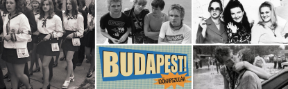 Alternatív kultúra és underground Budapesten