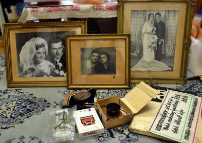 alattVásárhelyi fotográfusok hagyatékaival bővült a múzeumi fotótár alattVásárhelyi fotográfusok hagyatékaival bővült a múzeumi fotótár