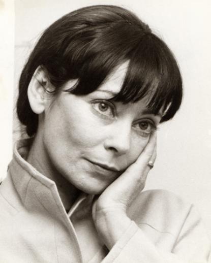 Vencel Vera színművész Vencel Vera színművész