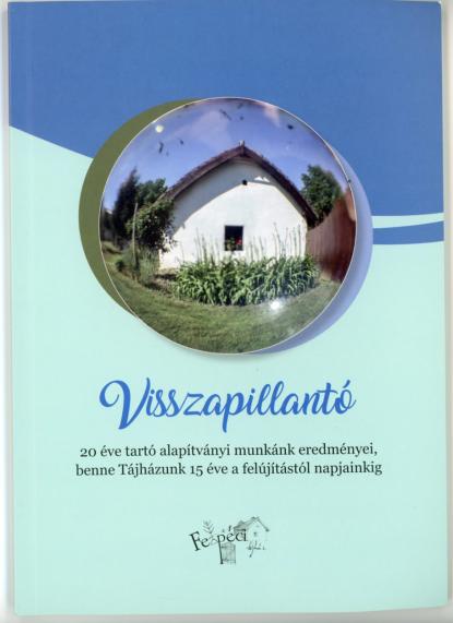Visszapillantó