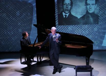 Viva Bartók! Levélkoncert