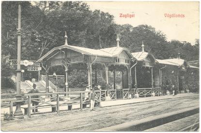 Zugliget
