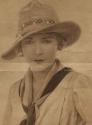Bánky Vilma színésznő