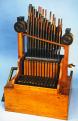 Water organ