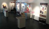 A taste of the exhibition