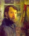 Self portrait