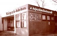 Részlet a kiállításból
