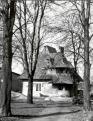 The Studio of Vaszary 