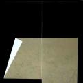 Konok Tamás: Squares 2003, acryl, canvas 130x130 cm