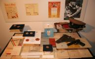A taste of the exhibition