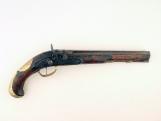 The Pistol of Batthyány Lajos