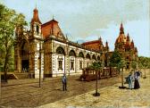 Régi múzeum