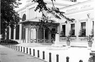A Közlekedési Múzeum