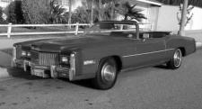 Cadillac