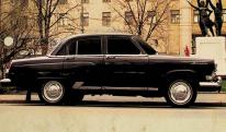 Volga M21